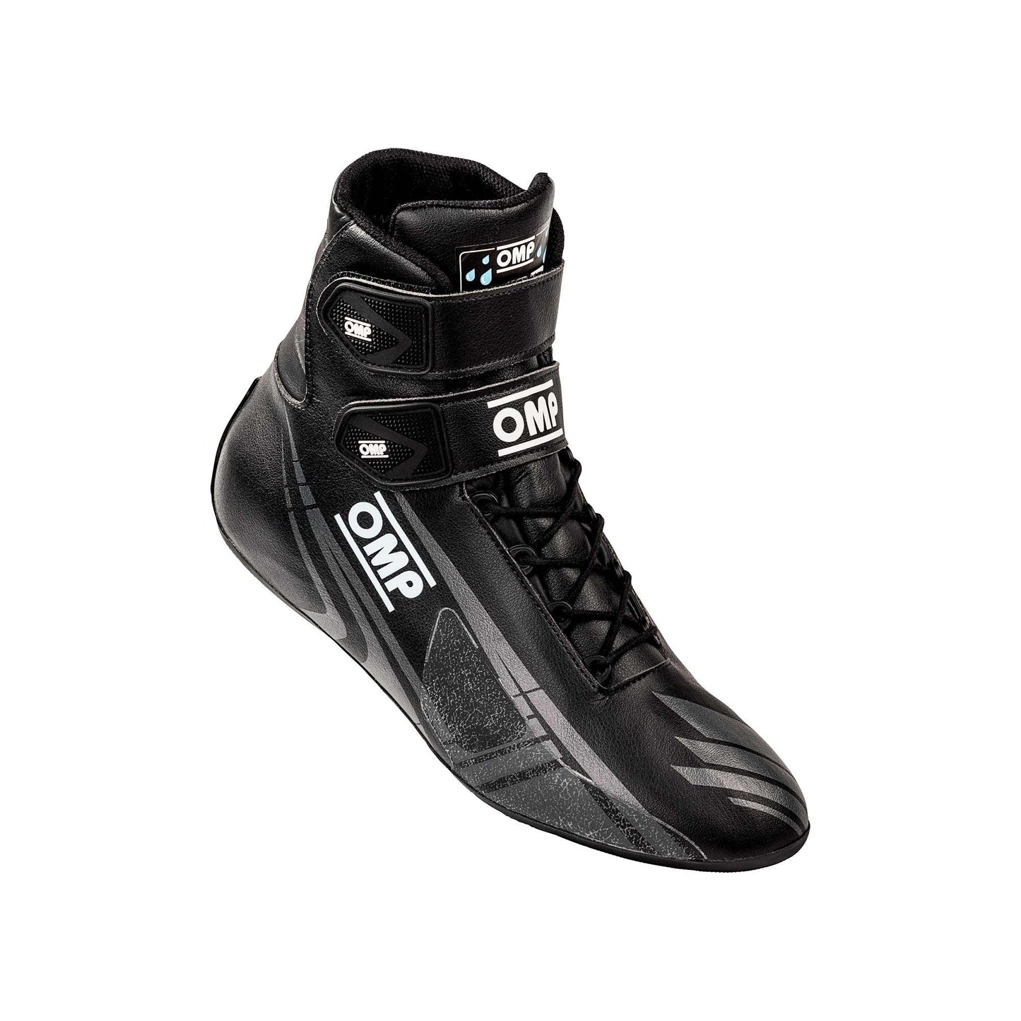 OMP ARP Advanced Rainproof Kart Shoes