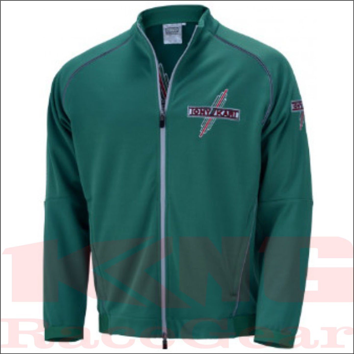 TONY KART JACKET 2023