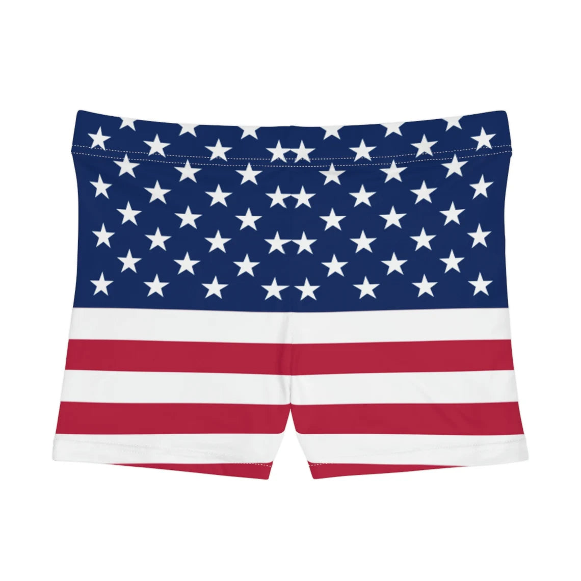 USA, Women's Shorts