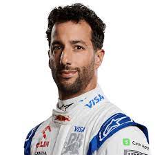 Daniel Ricciardo F1 Racing Suit 2024