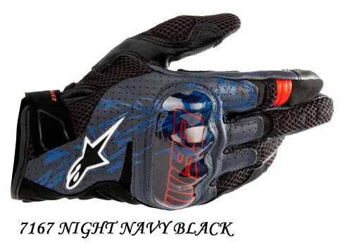 Alpinestars Gloves Black