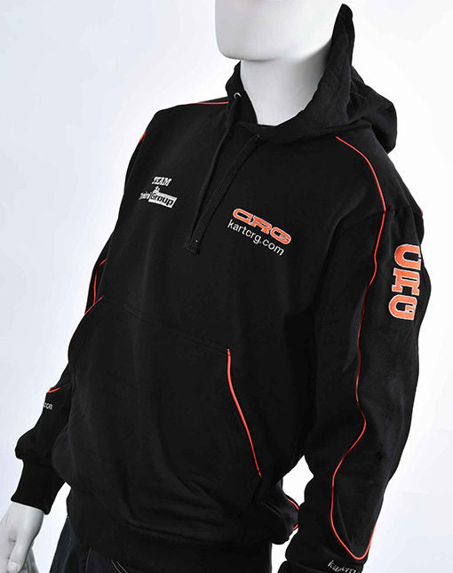 CRG HOODIES 2023