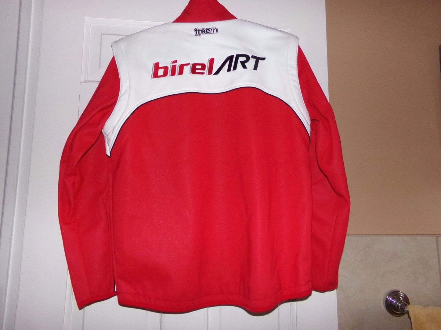 Freem Birel Art Racing Jacket