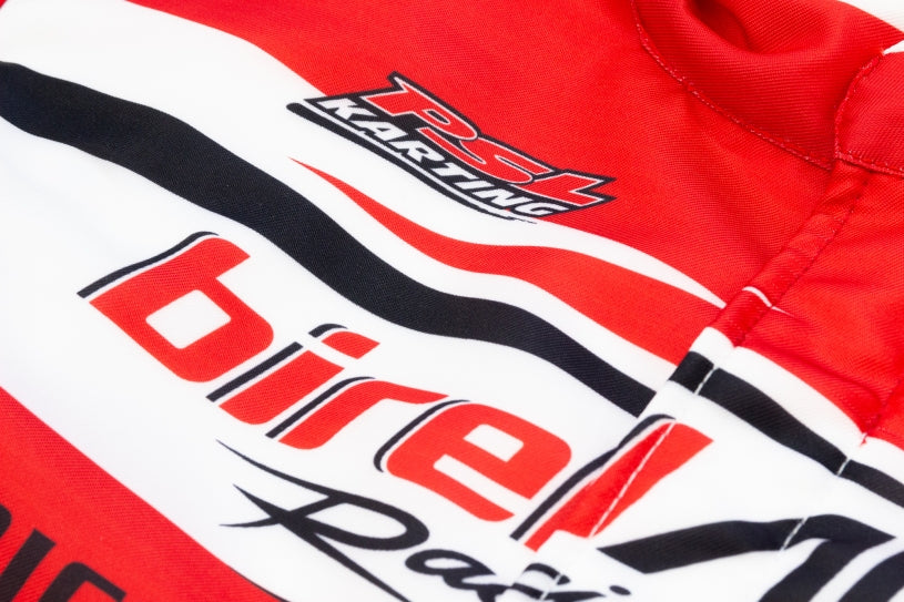 PSL Birel Art Suit 2023