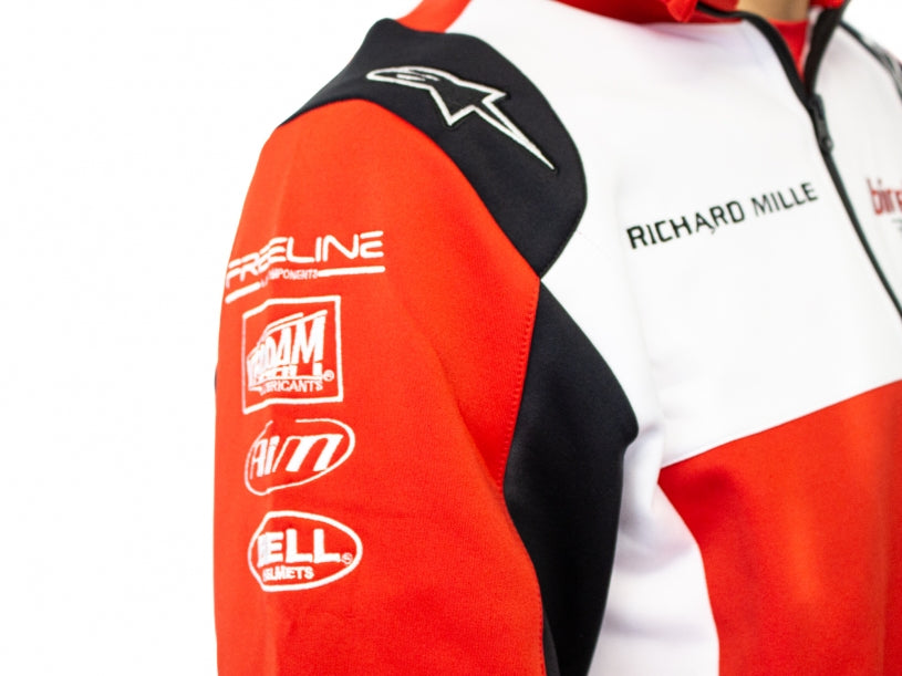 2022 Alpinestars Birel Art Jacket