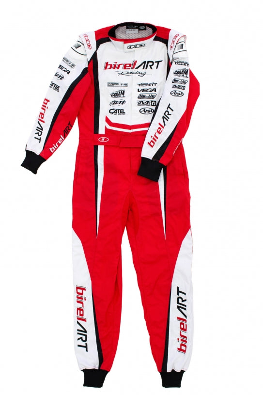 PSL BirelART 2020 DRIVER SUIT