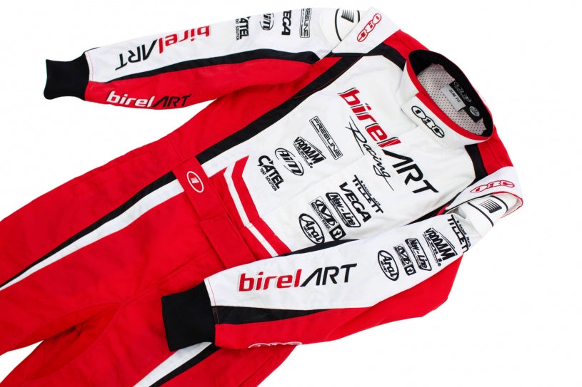 PSL BirelART 2020 DRIVER SUIT