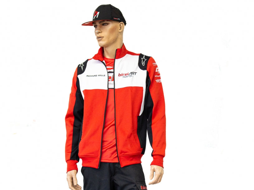 2022 Alpinestars Birel Art Jacket