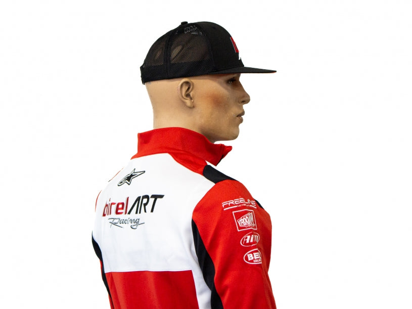 2022 Alpinestars Birel Art Jacket