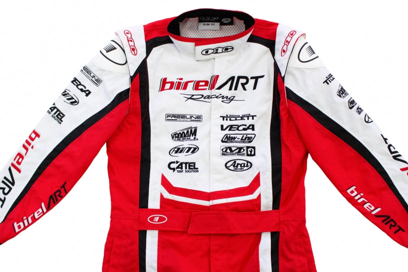 PSL BirelART 2020 DRIVER SUIT