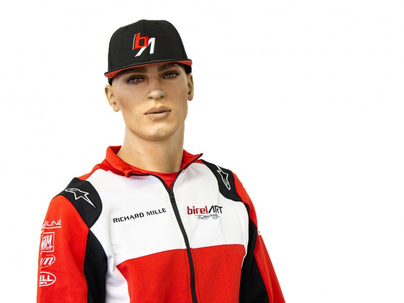 2022 Alpinestars Birel Art Jacket