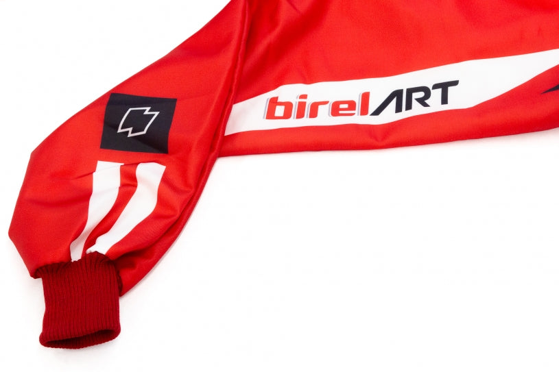 PSL Birel Art Suit 2023