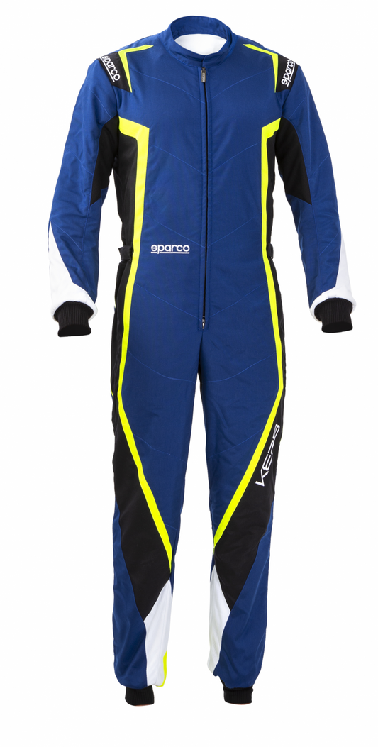 Sparco Kerb Suit approved fia