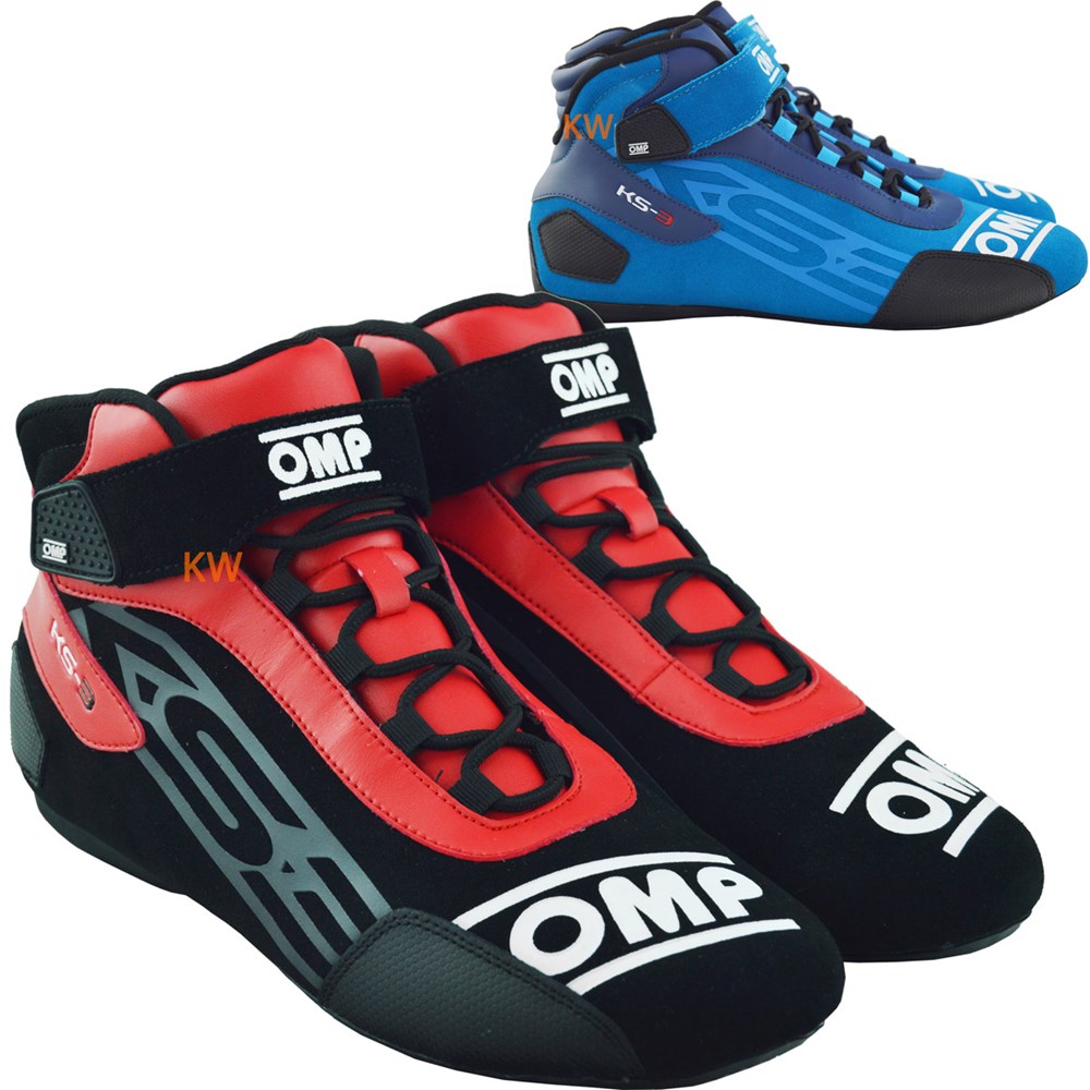 OMP - KS-3  Shoes