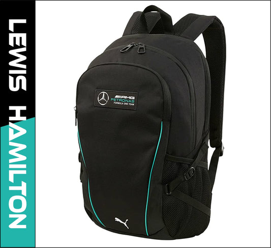 AMG Petronas Backpack
