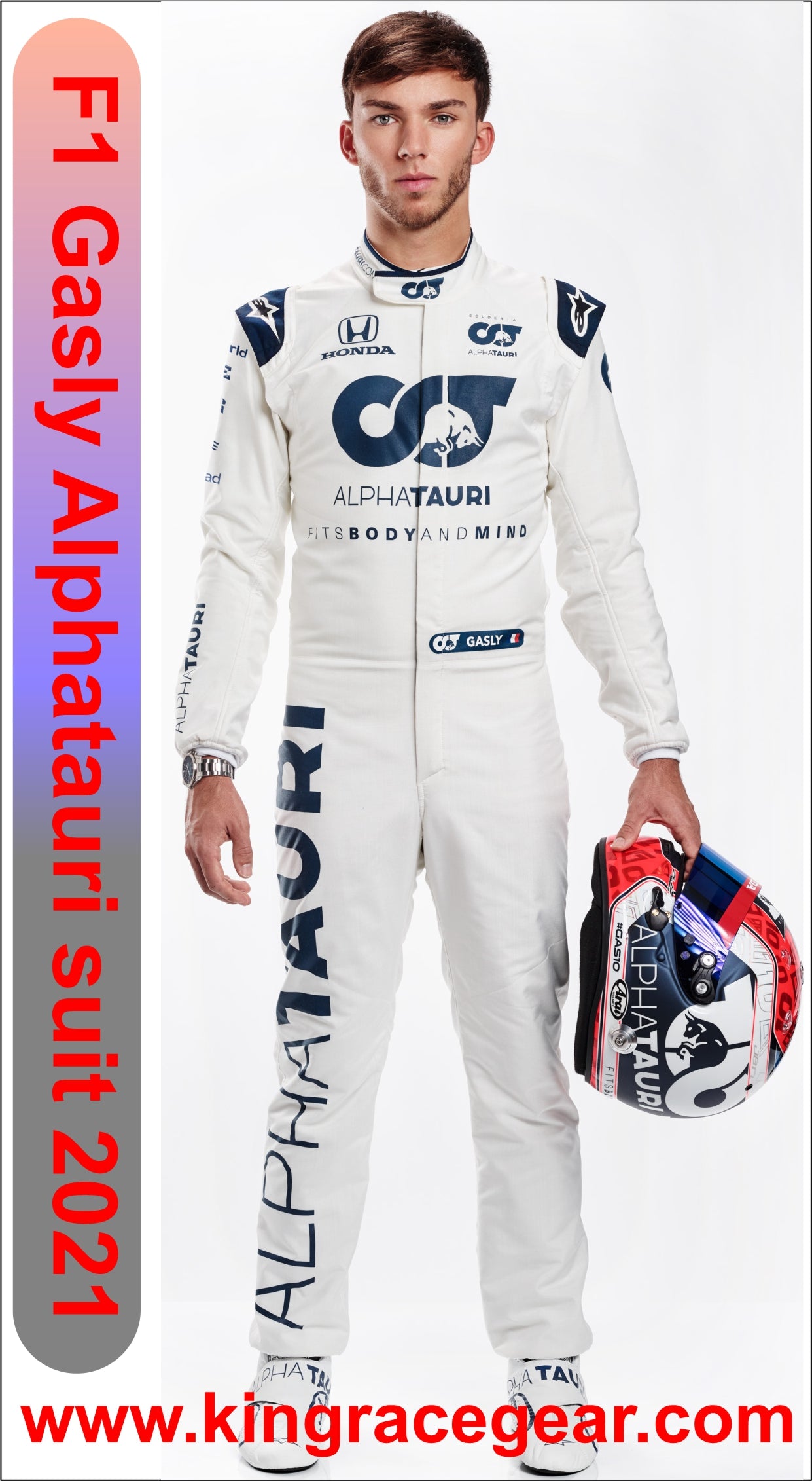 F1 RACING SUITS – Vintage Racegear