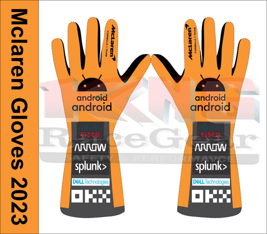 F1 Gloves – King Racegear