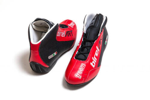 Birelart kart racing shoes